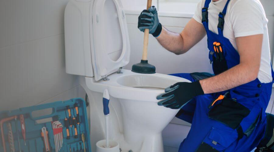 Professional same day plumber in Southview, PA